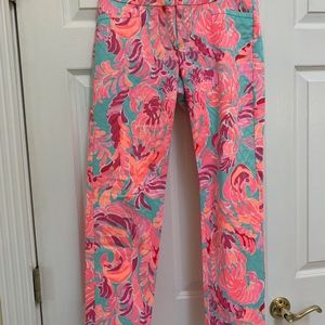 Lilly Pulitzer Pants
